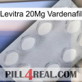 Levitra 20Mg Vardenafil 16